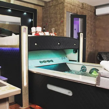 Spa D'autore Il Nido D'amore