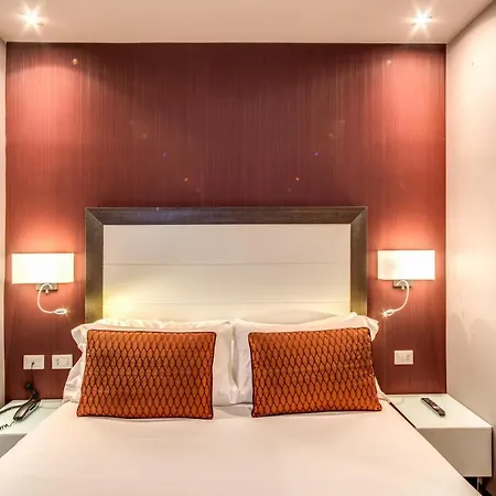 Hotel Mz Roma