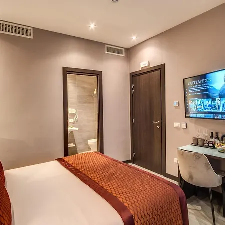 Hotel Mz