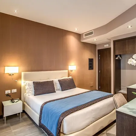 Otel Mz Roma