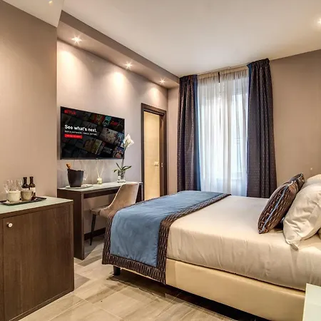 Mz Hotel