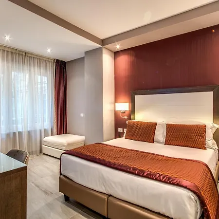 Hotel Mz 3*