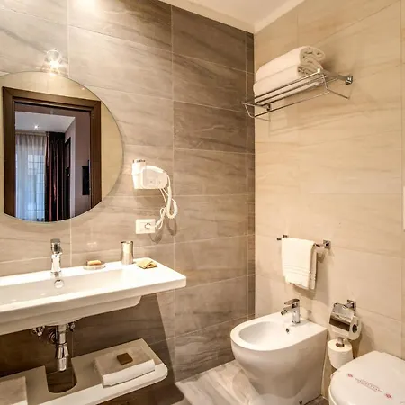 Hotel Mz