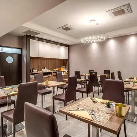 Otel Mz
