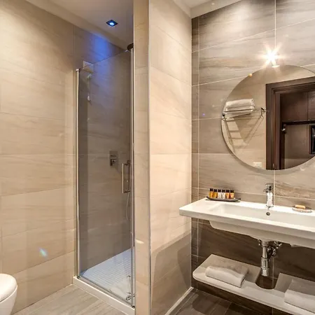 Otel Mz Roma