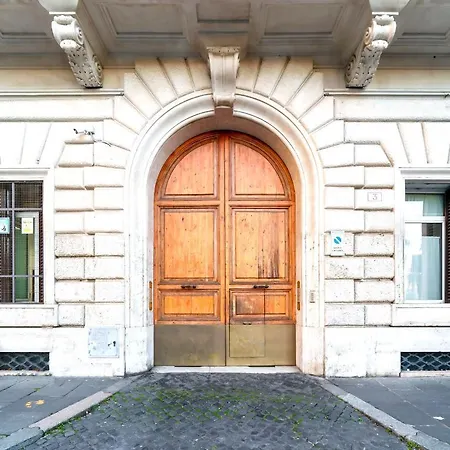 We Love Roma Guest House Rome