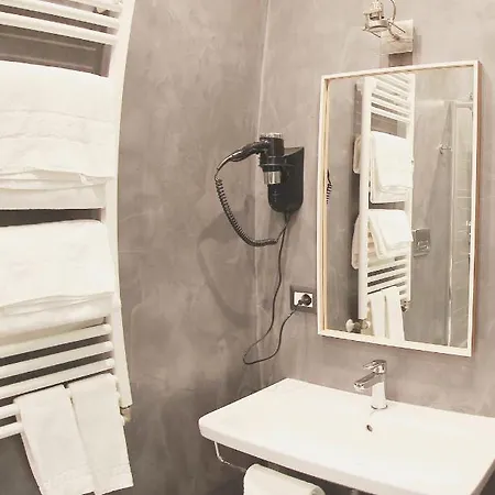 We Love Roma Guest House Rome