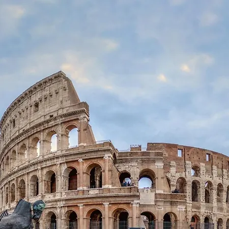 Vaticano Julia Pensjonat 2*