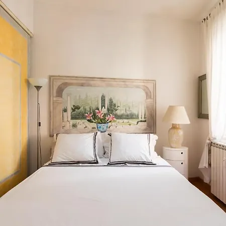 Appartamento Centro Monti Romantico Boutique *