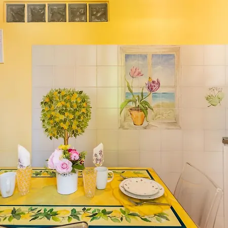 Appartamento Centro Monti Romantico Boutique *