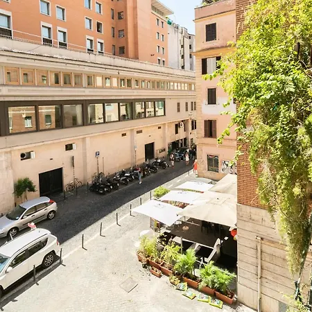 Appartamento Centro Monti Romantico Boutique