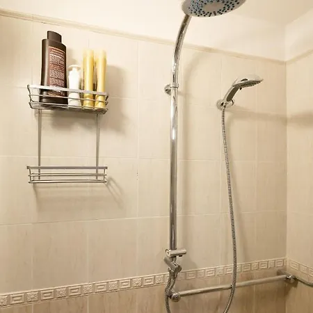 Monti Romantic Sunshine Maisonette