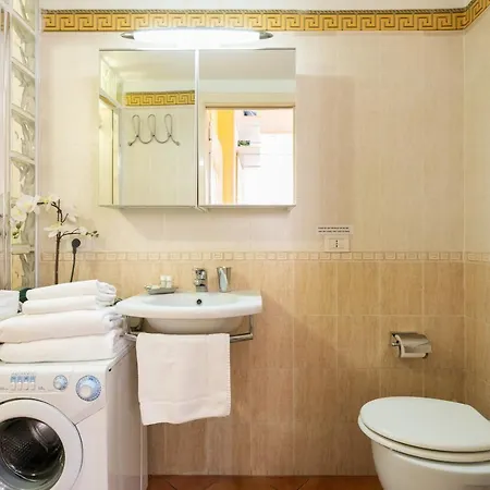 Appartamento Centro Monti Romantico Boutique
