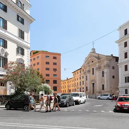 Appartamento Centro Monti Romantico Boutique