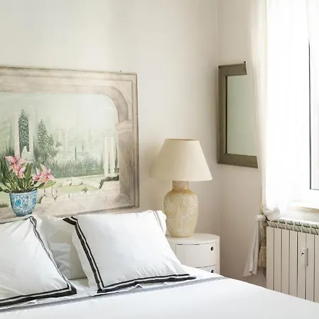 Appartamento Centro Monti Romantico Boutique Roma