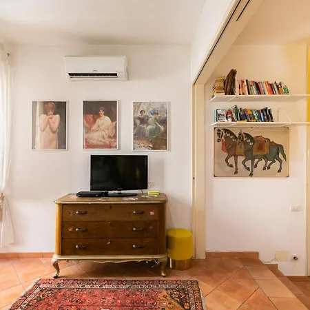 Centro Monti Romantico Boutique * Roma