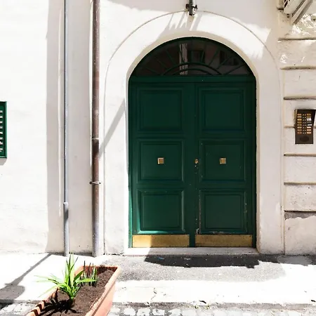 Centro Monti Romantico Boutique Appartamento Roma