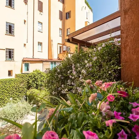 Centro Monti Romantico Boutique Appartamento Roma