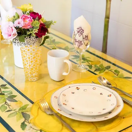 Appartamento Centro Monti Romantico Boutique