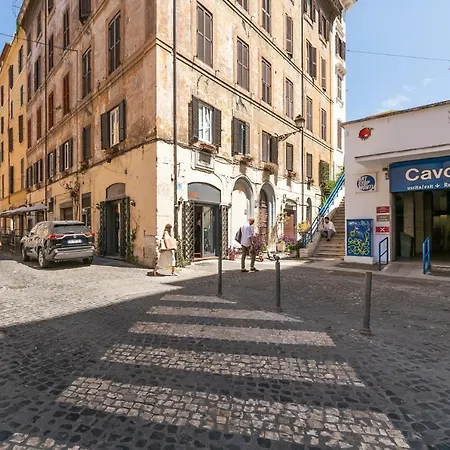 Centro Monti Romantico Boutique * Roma