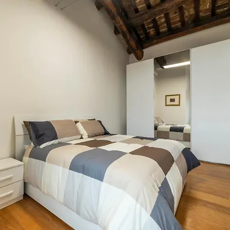 Apartment Palazzo Altieri Penthouse