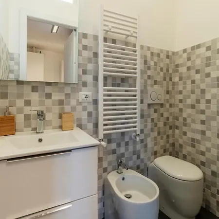 Apartment Palazzo Altieri Penthouse