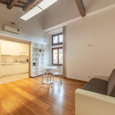 Palazzo Altieri Penthouse
