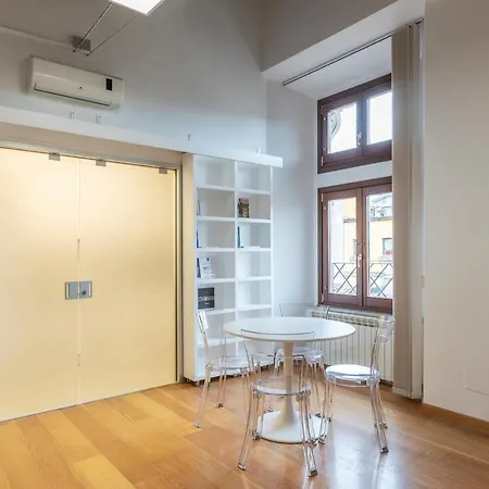Palazzo Altieri Penthouse Rome