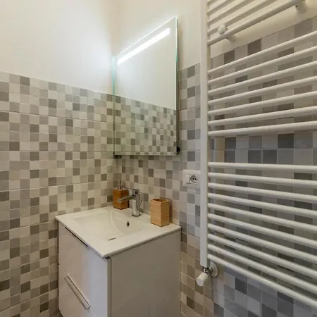 Palazzo Altieri Penthouse * Rome