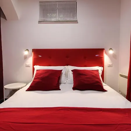 Apartment Charming Large - 3 Bedroom In Trastevere
