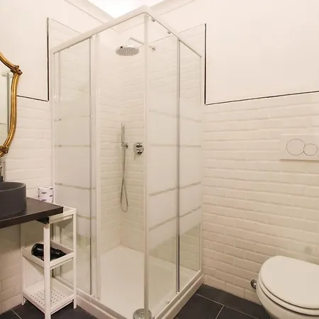 Charming Large - 3 Bedroom In Trastevere Rome