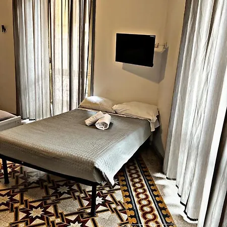 Nova Guest house Rome