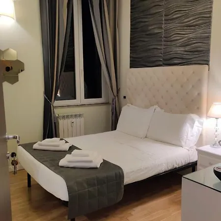 Guest house Corso Experience Rome