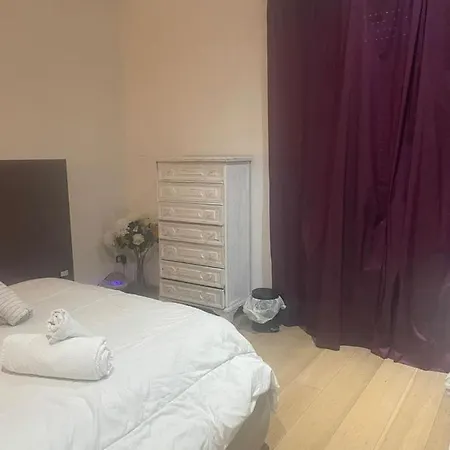 Affaccio Sul Vaticano Bed and Breakfast *