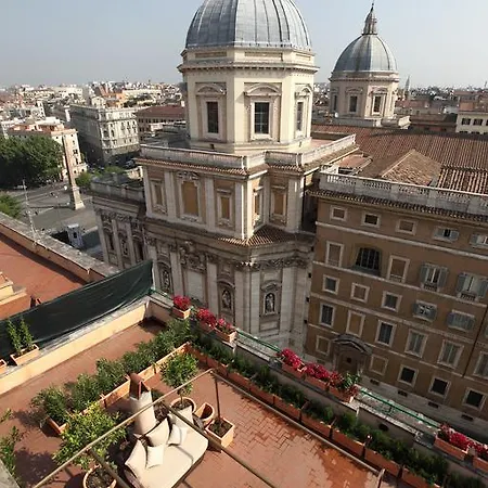 Residenza Torre Paolina 5*