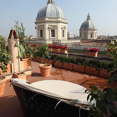 Residenza Torre Paolina