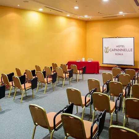 Capannelle