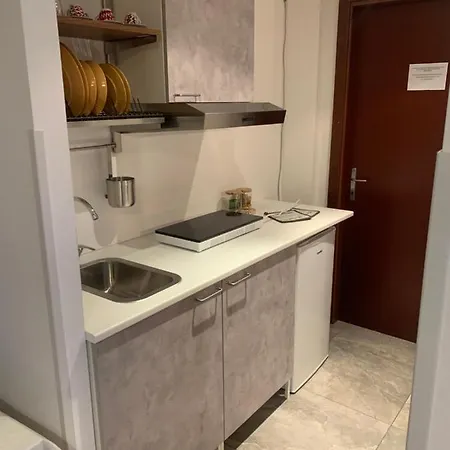 Di Paolo Unicusano Apartment
