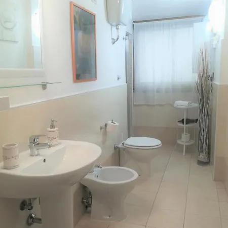Vatican Area House Apartamento Roma