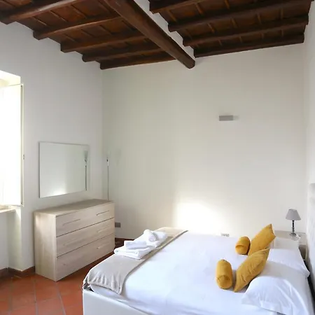 Apartment Benedetta 22 - Trastevere *