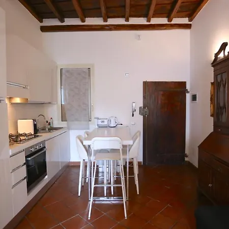 Benedetta 22 - Trastevere * Rome
