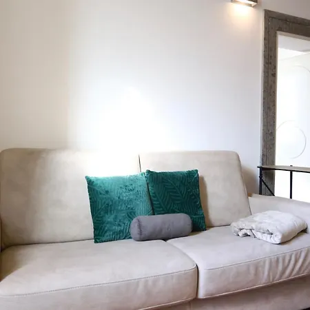 Apartment Benedetta 22 - Trastevere *