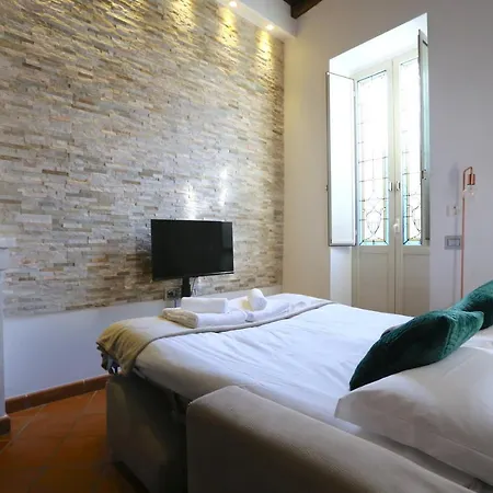 Apartment Benedetta 22 - Trastevere