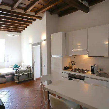 Apartment Benedetta 22 - Trastevere
