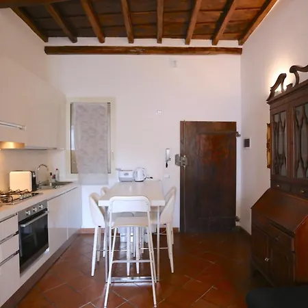 Benedetta 22 - Trastevere *