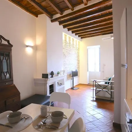 Apartment Benedetta 22 - Trastevere