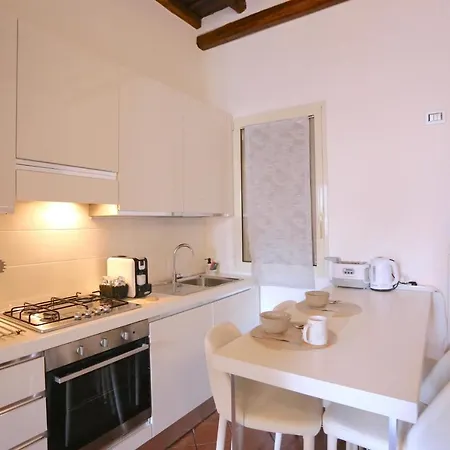 Benedetta 22 - Trastevere *