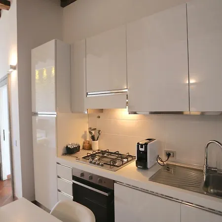 Apartment Benedetta 22 - Trastevere