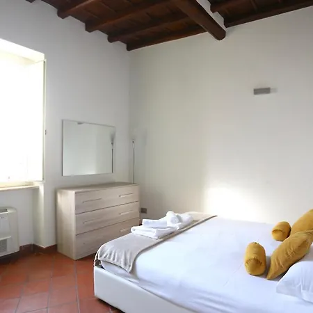 Apartment Benedetta 22 - Trastevere Rome
