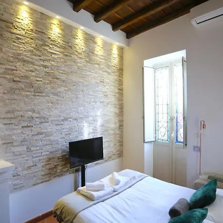 Apartment Benedetta 22 - Trastevere *